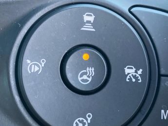 Vauxhall Corsa 100kW Ultimate 50kWh 5dr Auto