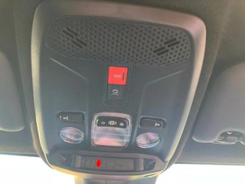 Vauxhall Corsa 100kW Ultimate 50kWh 5dr Auto