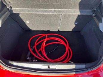 Vauxhall Corsa 100kW Ultimate 50kWh 5dr Auto