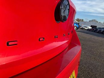 Vauxhall Corsa 100kW Ultimate 50kWh 5dr Auto