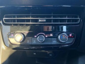 Vauxhall Mokka 100kW GS 50kWh 5dr Auto