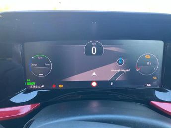 Vauxhall Mokka 100kW GS 50kWh 5dr Auto