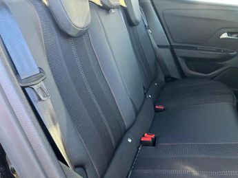 Vauxhall Mokka 100kW GS 50kWh 5dr Auto