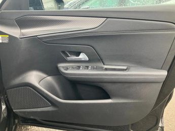 Vauxhall Mokka 100kW GS 50kWh 5dr Auto