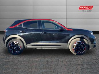 Vauxhall Mokka 100kW GS 50kWh 5dr Auto