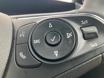 Vauxhall Mokka 100kW GS 50kWh 5dr Auto