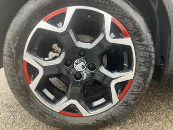 Vauxhall Mokka 100kW GS 50kWh 5dr Auto