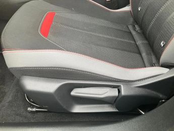 Vauxhall Mokka 100kW GS 50kWh 5dr Auto