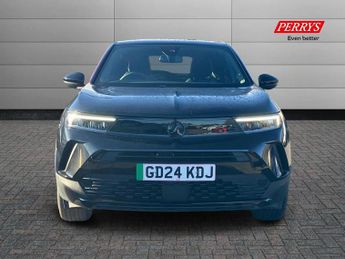 Vauxhall Mokka 100kW GS 50kWh 5dr Auto