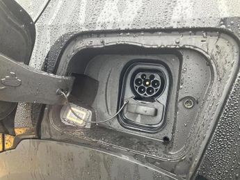 Vauxhall Mokka 100kW GS 50kWh 5dr Auto