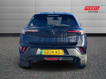 Vauxhall Mokka 100kW GS 50kWh 5dr Auto