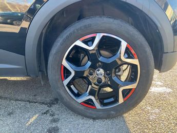 Vauxhall Mokka 100kW GS 50kWh 5dr Auto