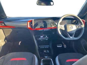 Vauxhall Mokka 100kW GS 50kWh 5dr Auto