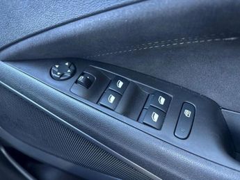 Vauxhall Crossland 1.2 Turbo [130] Ultimate 5dr Auto