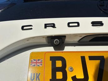 Vauxhall Crossland 1.2 Turbo [130] Ultimate 5dr Auto