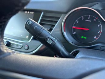 Vauxhall Crossland 1.2 Turbo [130] Ultimate 5dr Auto