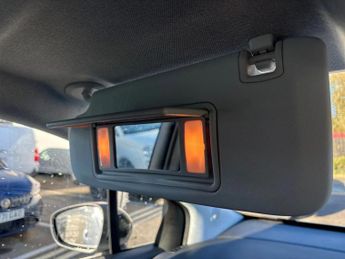 Vauxhall Crossland 1.2 Turbo [130] Ultimate 5dr Auto