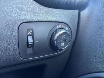 Vauxhall Crossland 1.2 Turbo [130] Ultimate 5dr Auto