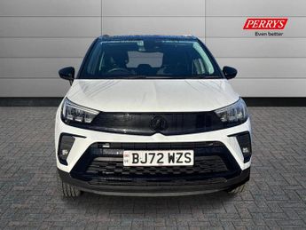 Vauxhall Crossland 1.2 Turbo [130] Ultimate 5dr Auto