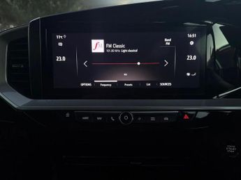 Vauxhall Mokka 100kW Ultimate 50kWh 5dr Auto