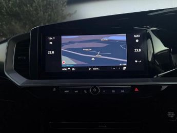 Vauxhall Mokka 100kW Ultimate 50kWh 5dr Auto