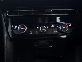 Vauxhall Mokka 100kW Ultimate 50kWh 5dr Auto