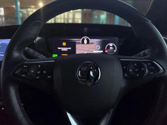 Vauxhall Mokka 100kW Ultimate 50kWh 5dr Auto