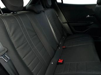 Vauxhall Mokka 100kW Ultimate 50kWh 5dr Auto