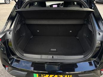 Vauxhall Mokka 100kW Ultimate 50kWh 5dr Auto