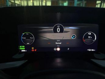 Vauxhall Mokka 100kW Ultimate 50kWh 5dr Auto