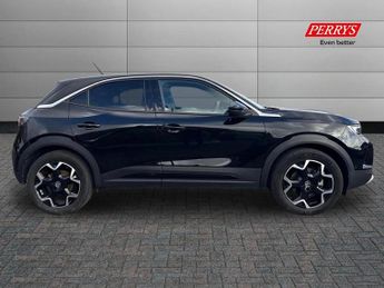 Vauxhall Mokka 100kW Ultimate 50kWh 5dr Auto