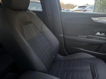 Vauxhall Mokka 100kW Ultimate 50kWh 5dr Auto