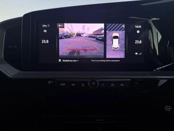 Vauxhall Mokka 100kW Ultimate 50kWh 5dr Auto