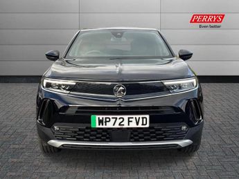 Vauxhall Mokka 100kW Ultimate 50kWh 5dr Auto