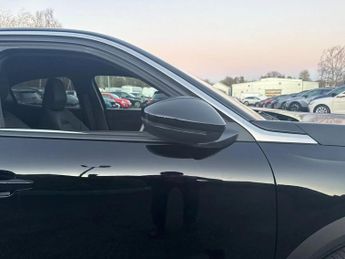 Vauxhall Mokka 100kW Ultimate 50kWh 5dr Auto