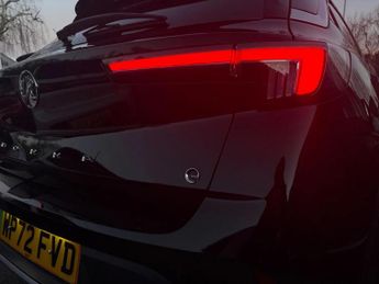 Vauxhall Mokka 100kW Ultimate 50kWh 5dr Auto
