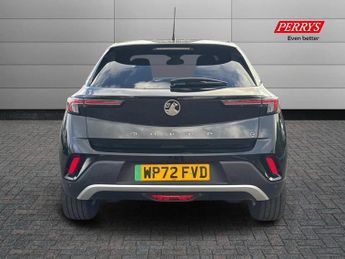 Vauxhall Mokka 100kW Ultimate 50kWh 5dr Auto