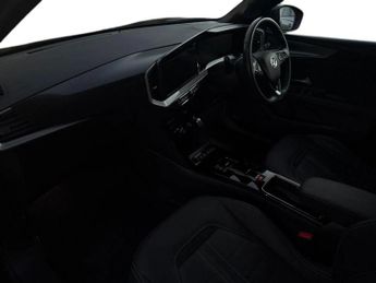 Vauxhall Mokka 100kW Ultimate 50kWh 5dr Auto