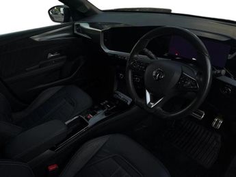 Vauxhall Mokka 100kW Ultimate 50kWh 5dr Auto