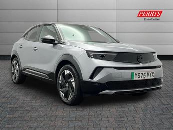 Vauxhall Mokka 115kW GS 54kWh 5dr Auto