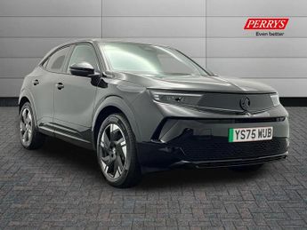 Vauxhall Mokka 115kW GS 54kWh 5dr Auto
