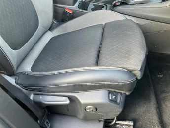 Vauxhall Grandland 1.5 Turbo D Elite 5dr Auto