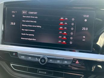 Vauxhall Grandland 1.5 Turbo D Elite 5dr Auto