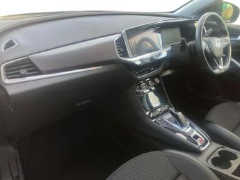 Vauxhall Grandland 1.5 Turbo D Elite 5dr Auto