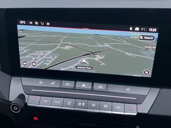 Vauxhall Astra 115kW GS 54kWh 5dr Auto