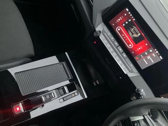 Vauxhall Astra 115kW GS 54kWh 5dr Auto