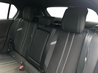 Vauxhall Astra 115kW GS 54kWh 5dr Auto