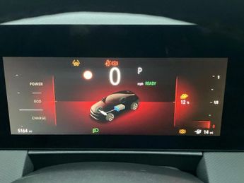 Vauxhall Astra 115kW GS 54kWh 5dr Auto