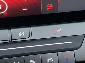 Vauxhall Astra 115kW GS 54kWh 5dr Auto