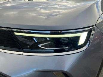 Vauxhall Mokka 100kW Ultimate 50kWh 5dr Auto
